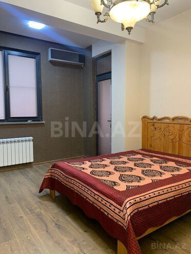İcarəyə verilir 2 otaqlı yeni tikili 85 m², Böyükşor q., photo 17 from 21