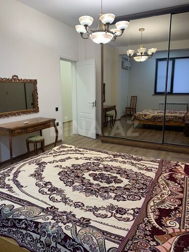 İcarəyə verilir 2 otaqlı yeni tikili 85 m², Böyükşor q., photo 15 from 21