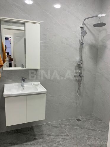 İcarəyə verilir 2 otaqlı yeni tikili 85 m², Böyükşor q., photo 14 from 21