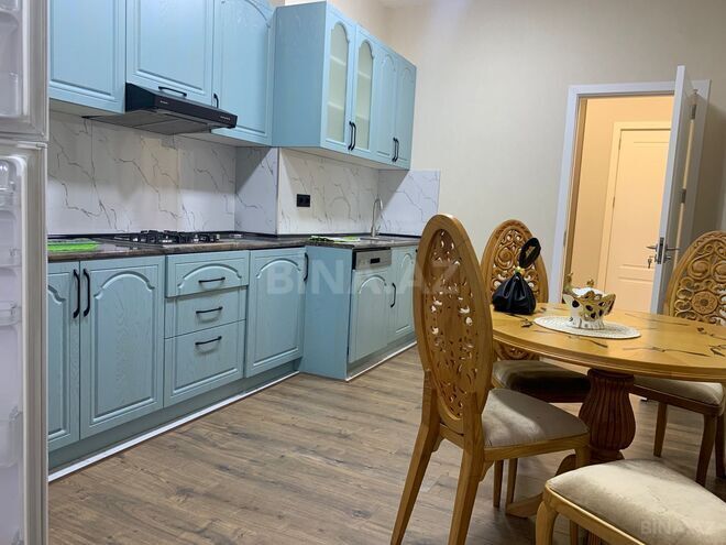 İcarəyə verilir 2 otaqlı yeni tikili 85 m², Böyükşor q., photo 6 from 21