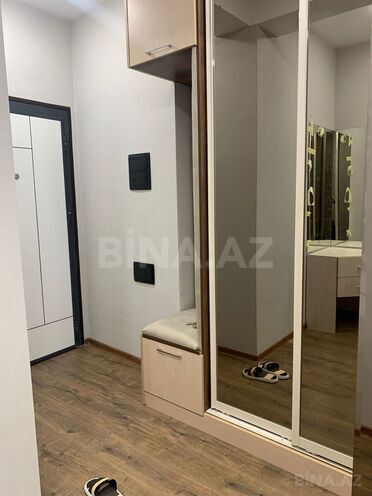 İcarəyə verilir 2 otaqlı yeni tikili 85 m², Böyükşor q., photo 19 from 21