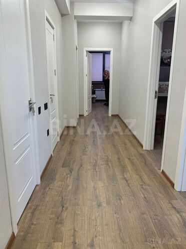 İcarəyə verilir 2 otaqlı yeni tikili 85 m², Böyükşor q., photo 11 from 21