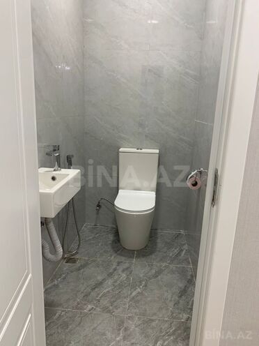 İcarəyə verilir 2 otaqlı yeni tikili 85 m², Böyükşor q., photo 16 from 21