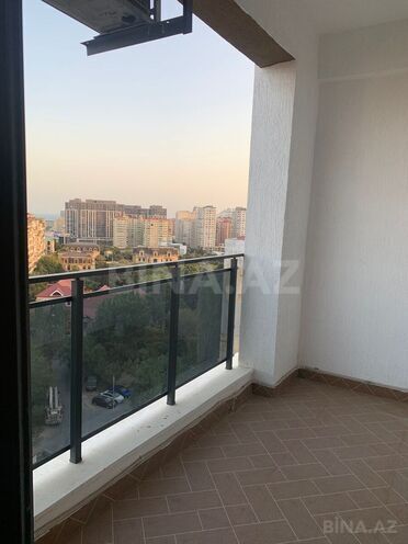 İcarəyə verilir 2 otaqlı yeni tikili 85 m², Böyükşor q., photo 9 from 21