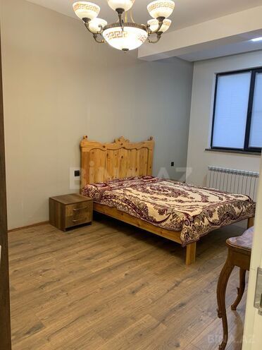 İcarəyə verilir 2 otaqlı yeni tikili 85 m², Böyükşor q., photo 13 from 21