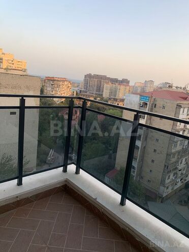 İcarəyə verilir 2 otaqlı yeni tikili 85 m², Böyükşor q., photo 18 from 21