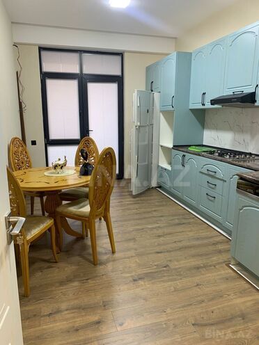 İcarəyə verilir 2 otaqlı yeni tikili 85 m², Böyükşor q., photo 8 from 21