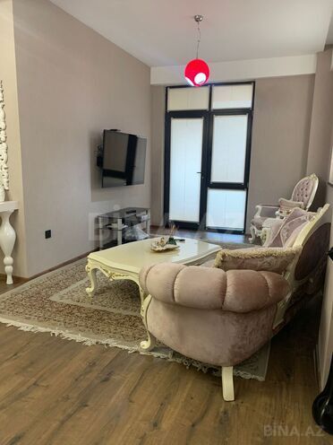 İcarəyə verilir 2 otaqlı yeni tikili 85 m², Böyükşor q., photo 4 from 21