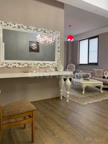 İcarəyə verilir 2 otaqlı yeni tikili 85 m², Böyükşor q., photo 12 from 21