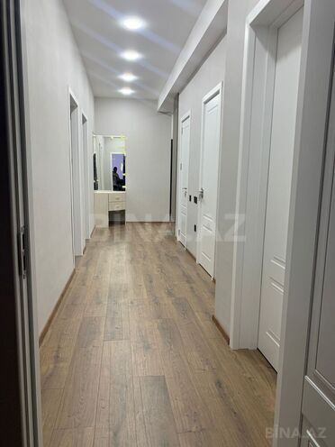 İcarəyə verilir 2 otaqlı yeni tikili 85 m², Böyükşor q., photo 20 from 21