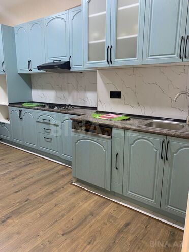 İcarəyə verilir 2 otaqlı yeni tikili 85 m², Böyükşor q., photo 7 from 21