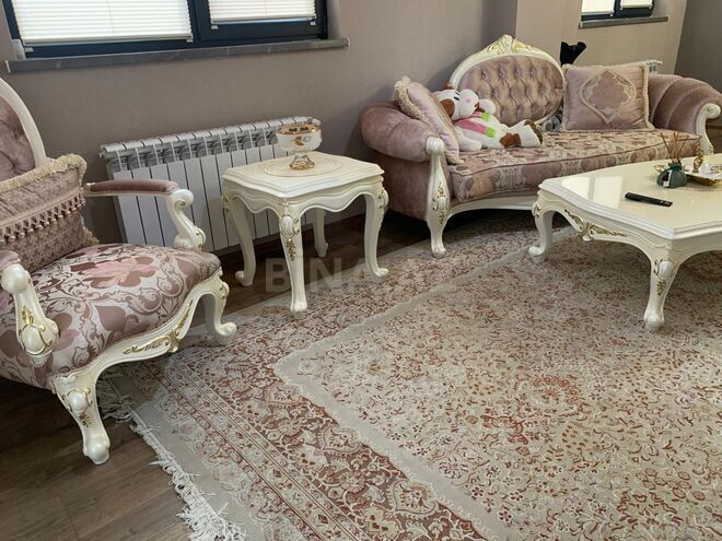 İcarəyə verilir 2 otaqlı yeni tikili 85 m², Böyükşor q., photo 5 from 21