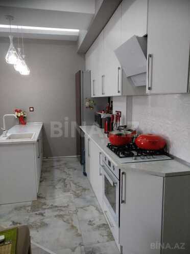 Продаётся 3-комн. новостройка 105 м², Насиминский  р., photo 6 from 21