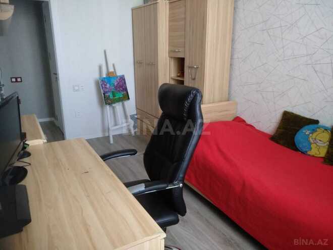 Продаётся 3-комн. новостройка 105 м², Насиминский  р., photo 14 from 21