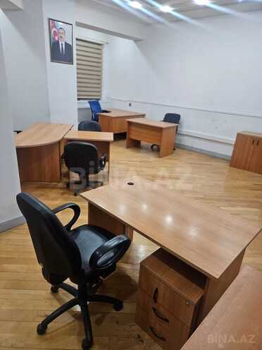 İcarəyə verilir 1 otaqlı ofis 55 m², Nizami m., photo 4 from 10