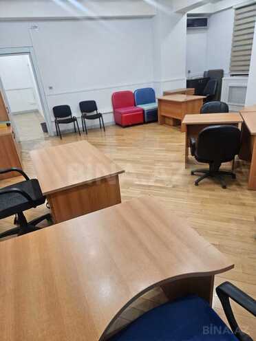 İcarəyə verilir 1 otaqlı ofis 55 m², Nizami m., photo 9 from 10