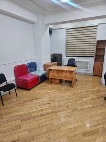 İcarəyə verilir 1 otaqlı ofis 55 m², Nizami m., photo 8 from 10