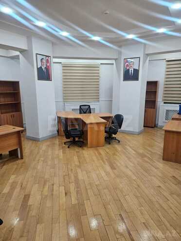 İcarəyə verilir 1 otaqlı ofis 55 m², Nizami m., photo 3 from 10