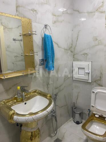 Сдаётся 2-комн. новостройка 60 м², пос. Мамедли, photo 9 from 12