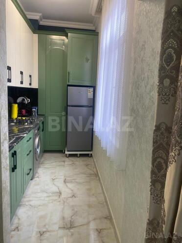 Сдаётся 2-комн. новостройка 60 м², пос. Мамедли, photo 7 from 12