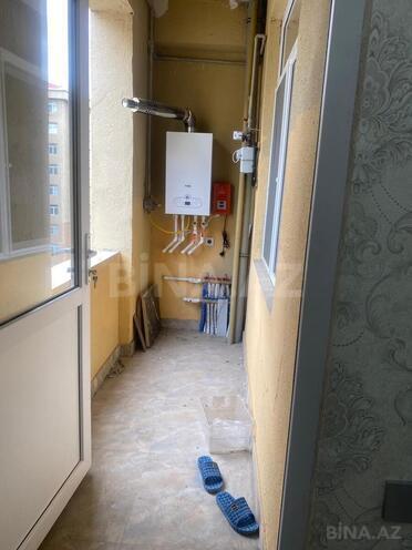 Сдаётся 2-комн. новостройка 60 м², пос. Мамедли, photo 6 from 12