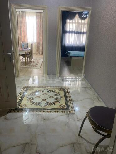 Сдаётся 2-комн. новостройка 60 м², пос. Мамедли, photo 4 from 12