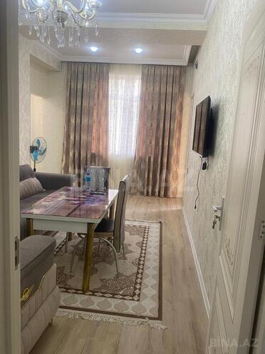 Сдаётся 2-комн. новостройка 60 м², пос. Мамедли, photo 10 from 12