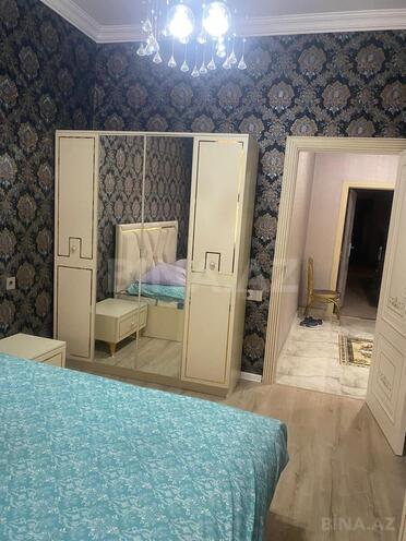 Сдаётся 2-комн. новостройка 60 м², пос. Мамедли, photo 8 from 12