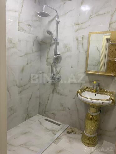 Сдаётся 2-комн. новостройка 60 м², пос. Мамедли, photo 11 from 12