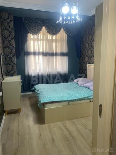 Сдаётся 2-комн. новостройка 60 м², пос. Мамедли, photo 5 from 12