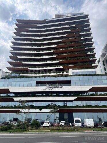 Сдаётся  объект 206 м², пос. Баилова, photo 3 from 9