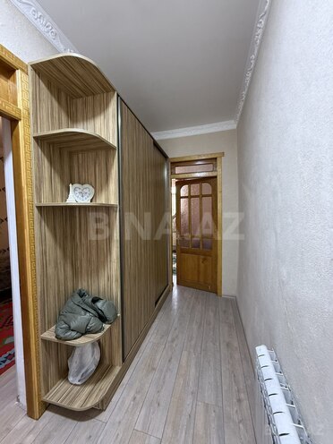 İcarəyə verilir 2 otaqlı həyət evi/bağ evi 50 m², Biləcəri q., photo 6 from 15