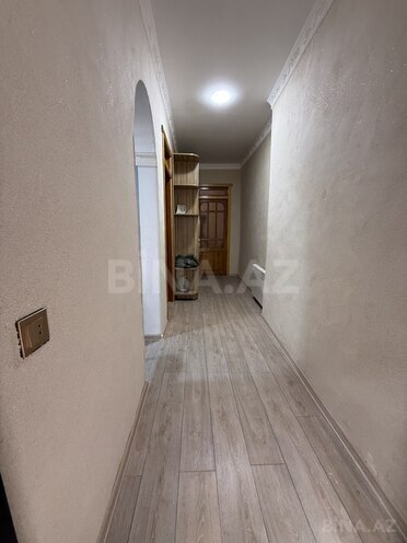 İcarəyə verilir 2 otaqlı həyət evi/bağ evi 50 m², Biləcəri q., photo 4 from 15