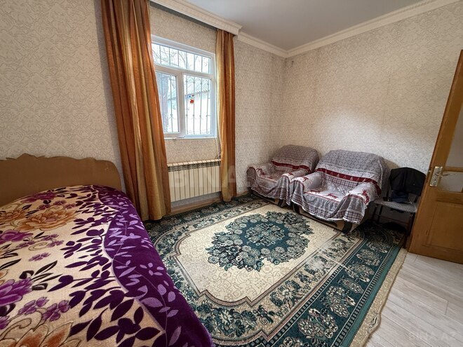 İcarəyə verilir 2 otaqlı həyət evi/bağ evi 50 m², Biləcəri q., photo 8 from 15