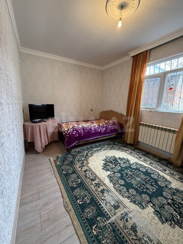 İcarəyə verilir 2 otaqlı həyət evi/bağ evi 50 m², Biləcəri q., photo 7 from 15