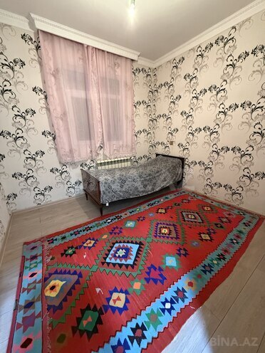 İcarəyə verilir 2 otaqlı həyət evi/bağ evi 50 m², Biləcəri q., photo 12 from 15