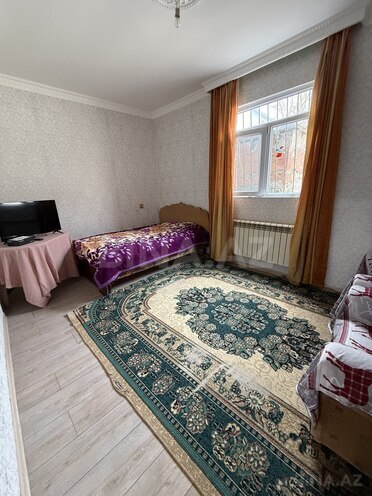 İcarəyə verilir 2 otaqlı həyət evi/bağ evi 50 m², Biləcəri q., photo 9 from 15