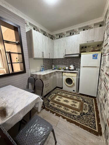 İcarəyə verilir 2 otaqlı həyət evi/bağ evi 50 m², Biləcəri q., photo 14 from 15