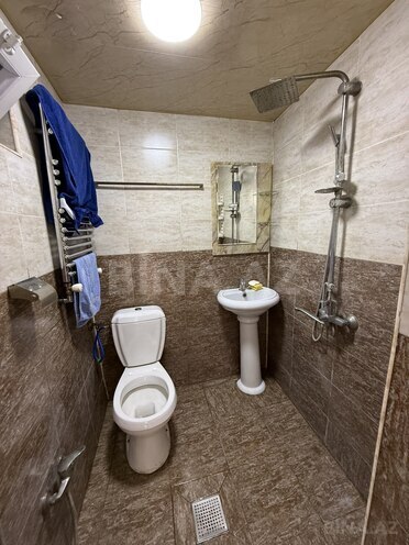 İcarəyə verilir 2 otaqlı həyət evi/bağ evi 50 m², Biləcəri q., photo 5 from 15