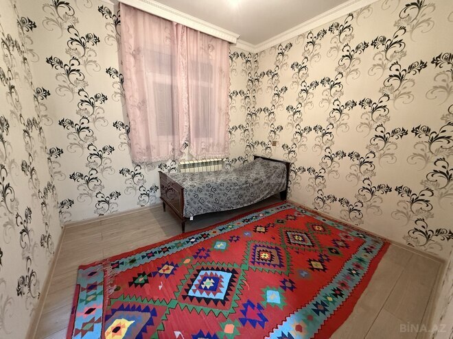 İcarəyə verilir 2 otaqlı həyət evi/bağ evi 50 m², Biləcəri q., photo 11 from 15