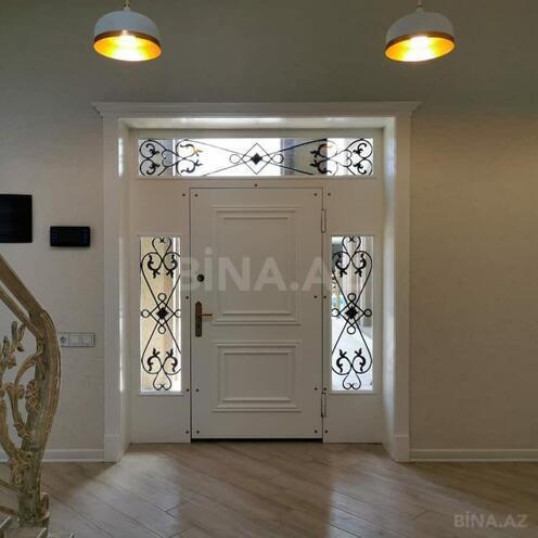İcarəyə verilir 5 otaqlı həyət evi/bağ evi 550 m², Şüvəlan q., photo 11 from 32