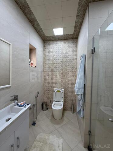 İcarəyə verilir 5 otaqlı həyət evi/bağ evi 550 m², Şüvəlan q., photo 27 from 32