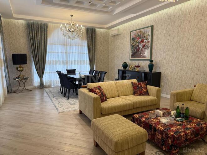 İcarəyə verilir 5 otaqlı həyət evi/bağ evi 550 m², Şüvəlan q., photo 14 from 32