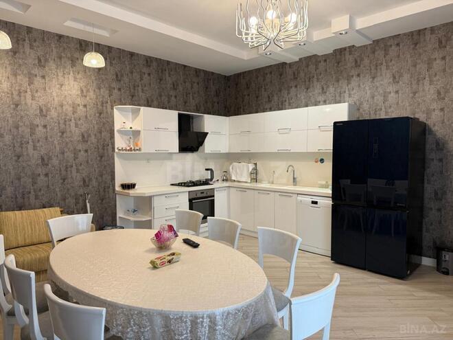 İcarəyə verilir 5 otaqlı həyət evi/bağ evi 550 m², Şüvəlan q., photo 13 from 32