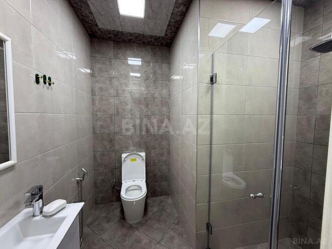 İcarəyə verilir 5 otaqlı həyət evi/bağ evi 550 m², Şüvəlan q., photo 26 from 32