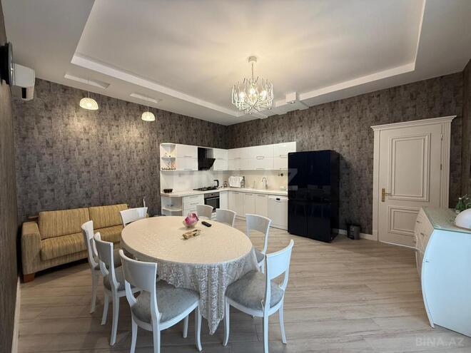 İcarəyə verilir 5 otaqlı həyət evi/bağ evi 550 m², Şüvəlan q., photo 15 from 32