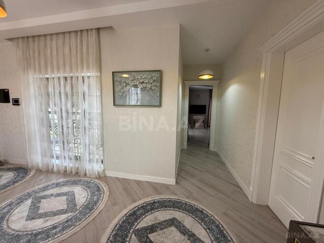 İcarəyə verilir 5 otaqlı həyət evi/bağ evi 550 m², Şüvəlan q., photo 19 from 32