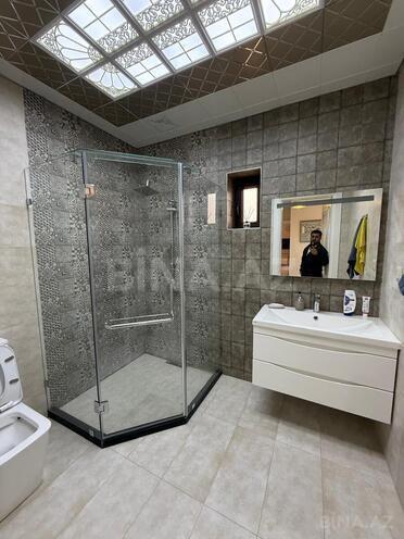 İcarəyə verilir 5 otaqlı həyət evi/bağ evi 550 m², Şüvəlan q., photo 21 from 32
