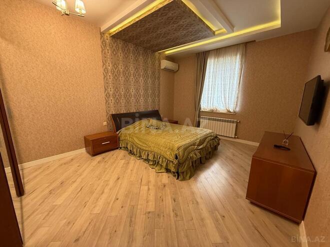 İcarəyə verilir 5 otaqlı həyət evi/bağ evi 550 m², Şüvəlan q., photo 25 from 32