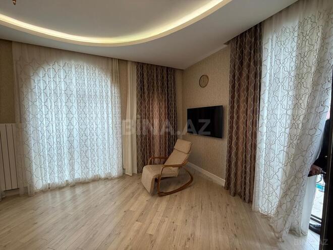 İcarəyə verilir 5 otaqlı həyət evi/bağ evi 550 m², Şüvəlan q., photo 28 from 32